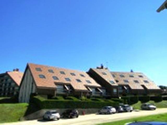 Flat Métabief Exterior foto